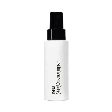 ysl nu setting spray